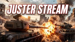 World of Tanks: Heat Стрим #2