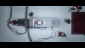 Феликс и спрятанное сокровище — Официальный трейлер (2021)