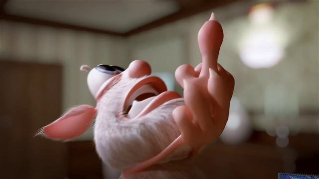 Кабинет. буба мультик смотреть онлайн