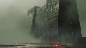 Temple - Post Apocalyptic Dark Ambient Music - Dark Meditative Ambience
