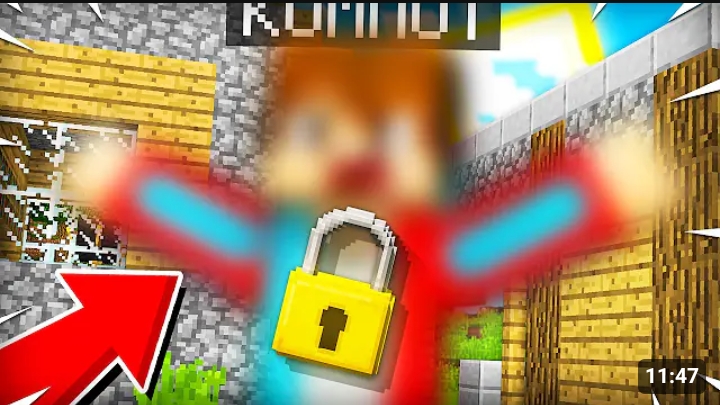 ЧТО ПРОИЗОШЛО СО МНОЙ В МАЙНКРАФТ | Компот Minecraft смотреть онлайн