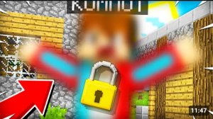 ЧТО ПРОИЗОШЛО СО МНОЙ В МАЙНКРАФТ | Компот Minecraft
