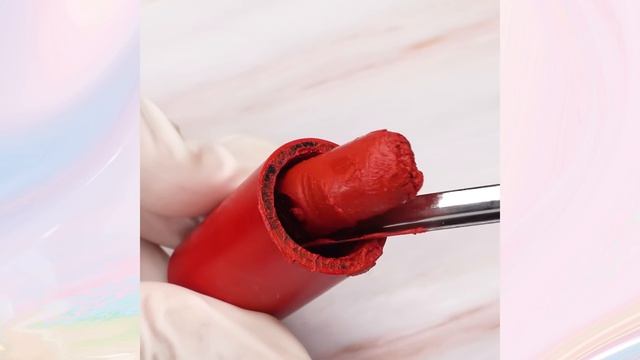 Косметика: Восстановление • 24 • ASMR • Makeup Repair