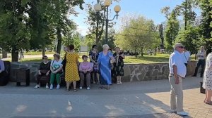 Дискотека начинается... 07.06.26...