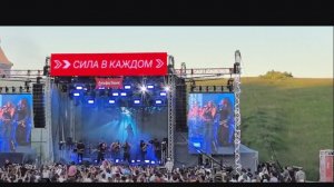 6Кудыкина гора» — природный парк чудес в Липецкой области, расположенный в Задонском р-е ,с Каменки
