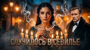Это случилось в Севилье (Андрей Донецкий)