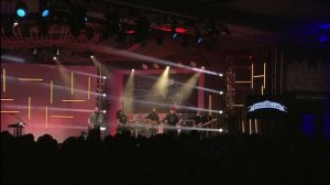 The Strumbellas - Spirits (Live at the JW Marriott Austin presented by Marriott Rewards)
