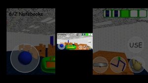 Photy help Baldi
