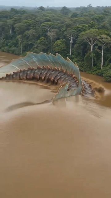 что водится в реках? смотреть онлайн