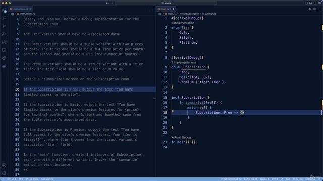 161. Project Solution смотреть онлайн