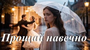 Прощай навечно, AI Suno