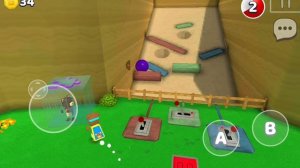 Super bear adventure секреты черепахограда