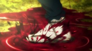 Jigokuraku - Kamihitoe (Uru)