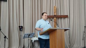В.Ерещенко: «Не забывай милости Бога (Псалом 102)»
