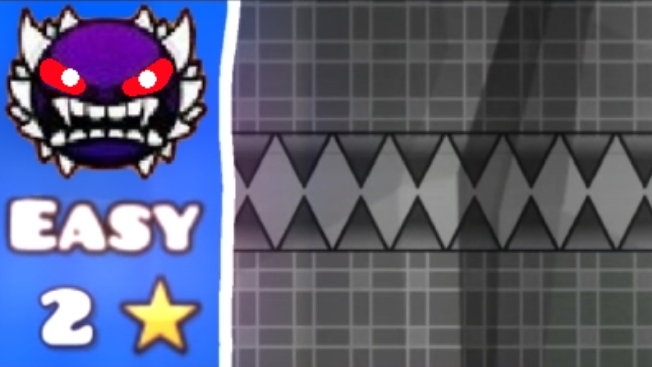 😸Я Облегчил НЕВОЗМОЖНЫЙ Уровень в Geometry Dash!😉