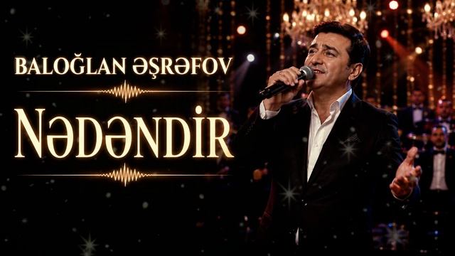 Nədəndir - AI Cover (2026) смотреть онлайн