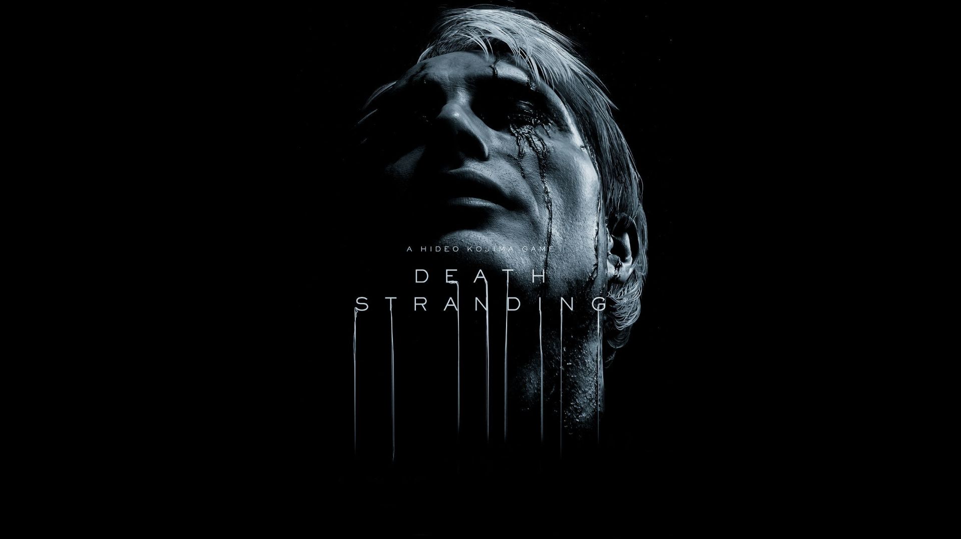 Прохождение DEATH STRANDING DIRECTOR'S CUT смотреть онлайн