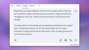 iOS 26.6: обзор обновления и новости Apple
