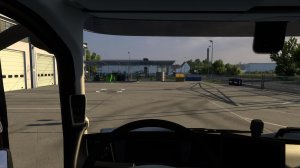 ETS II