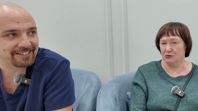 50 лет в очках. А потом — новый взгляд на мир