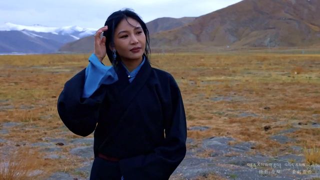 བོད་གཞས་གསར་པ་༢༠༢༦༼མ་དྲིན་ཆེན།༽གཞས་མ། སོག་ཀུན་བཟང་དབང་མོ། ࿉ by Kunsang Wangmo 2026 Full HD