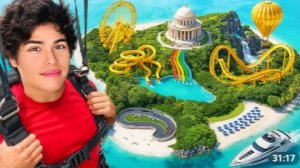 Отпуск за 1 против отпуска за 250 000