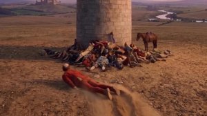«Where Knights Fall»