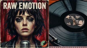 Late Night Trip-Hop Jazz 💋 Dark Cinematic & Vintage