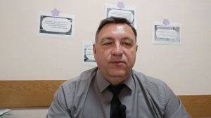 СУББОТНЯЯ ШКОЛА ОБЗОР 11 УРОКА.  Жмзненные трудности - БОРОВЫЙ ВЛАДИМИР