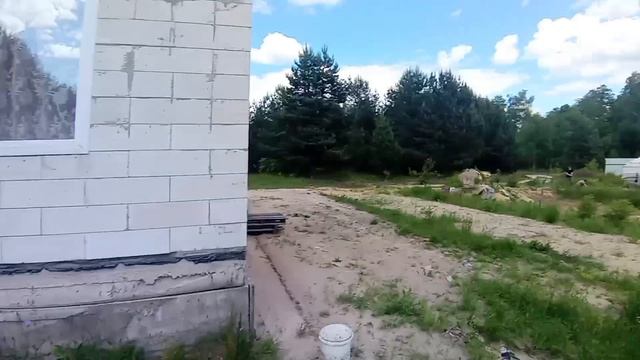 337. Начинаем новый проект - крыльцо. Размечаем, закупаем. смотреть онлайн