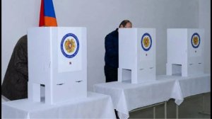 В Армении проходят парламентские выборы: назвать их честными сложно.