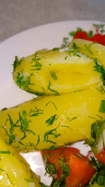 #ЕДА Вкусно по летнему.