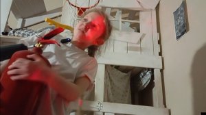 Трейлер к 4 серии 1 сезона «Хитрая Лиса»
