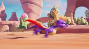 Spyro: A Realm Beyond | кинематографический трейлер (XBOX Games Showcase 2026)