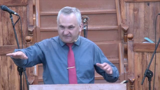 Григорий Ющенко- Бодрствуйте и молитесь
