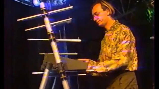 Татьяна Овсиенко - Другая ночь (50 на 50) 1991 год.