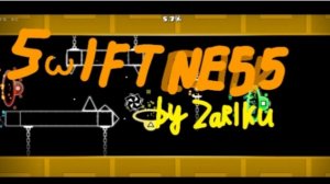 Swiftness by ZaRiKu