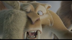 «Ледниковый период 6» — отрывок в 4K HDR 60 Гц | Магия анимации в максимальном качестве!