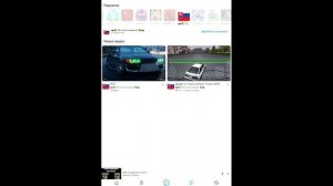 оцениваю ваши каналы