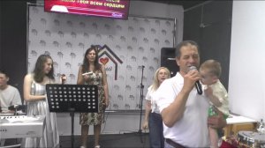 Какими глазами ты смотришь на мир? Михаил Киндрук 07.06.26