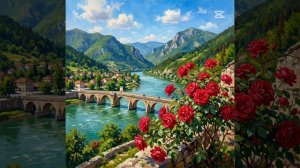 Ружица си била  jедина у мои срдцу