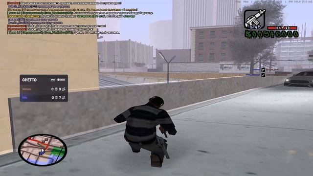 Grand Theft Auto San Andreas 2026.06.05 - 19.01.52.10 смотреть онлайн