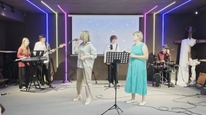 Прославление 07.06.26
