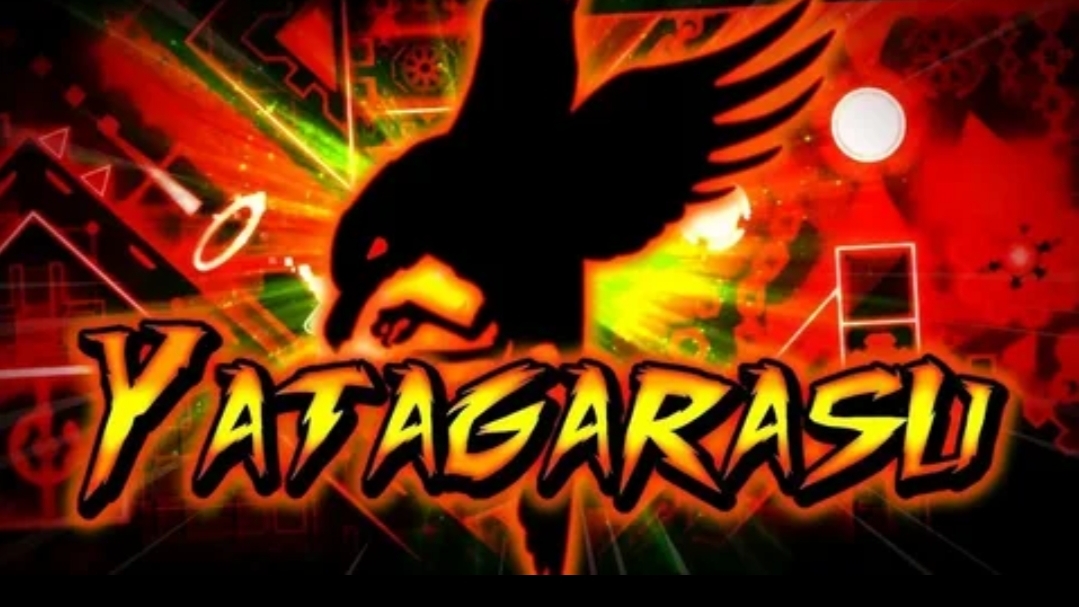 Yatagarasu extreme demon(showcase) смотреть онлайн
