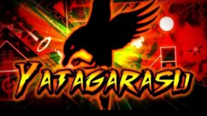 Yatagarasu extreme demon(showcase)