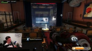 Maddyson - проходит Prey #2