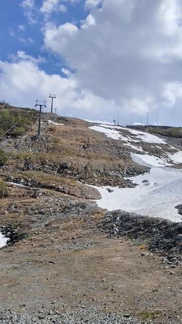 ГК Большой Вудьявр г.Кировск Мурманская область 06-06-2026