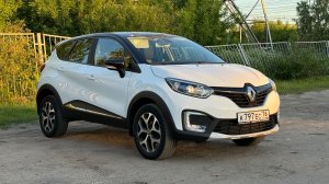 Renault Kaptur