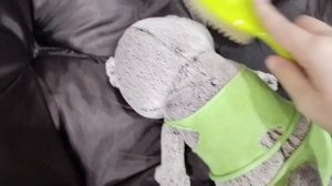 знакомство с Лёликом