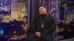 Православная азбука. Петров пост. Беседа со священником Алексием Стрижовым
